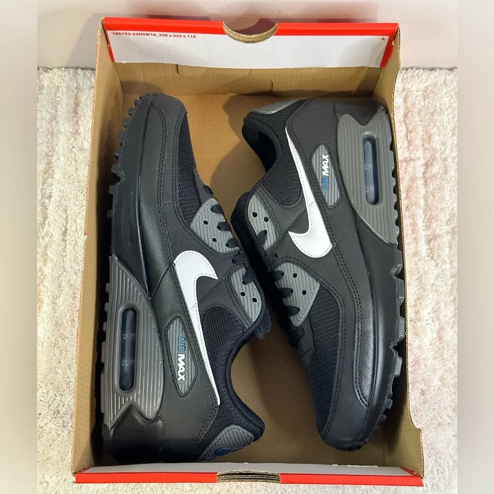 Nike Air Max 90